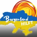 Burgenland hilft der Ukraine – Sammelaktion￼