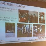 Jahreshauptdienstbesprechung